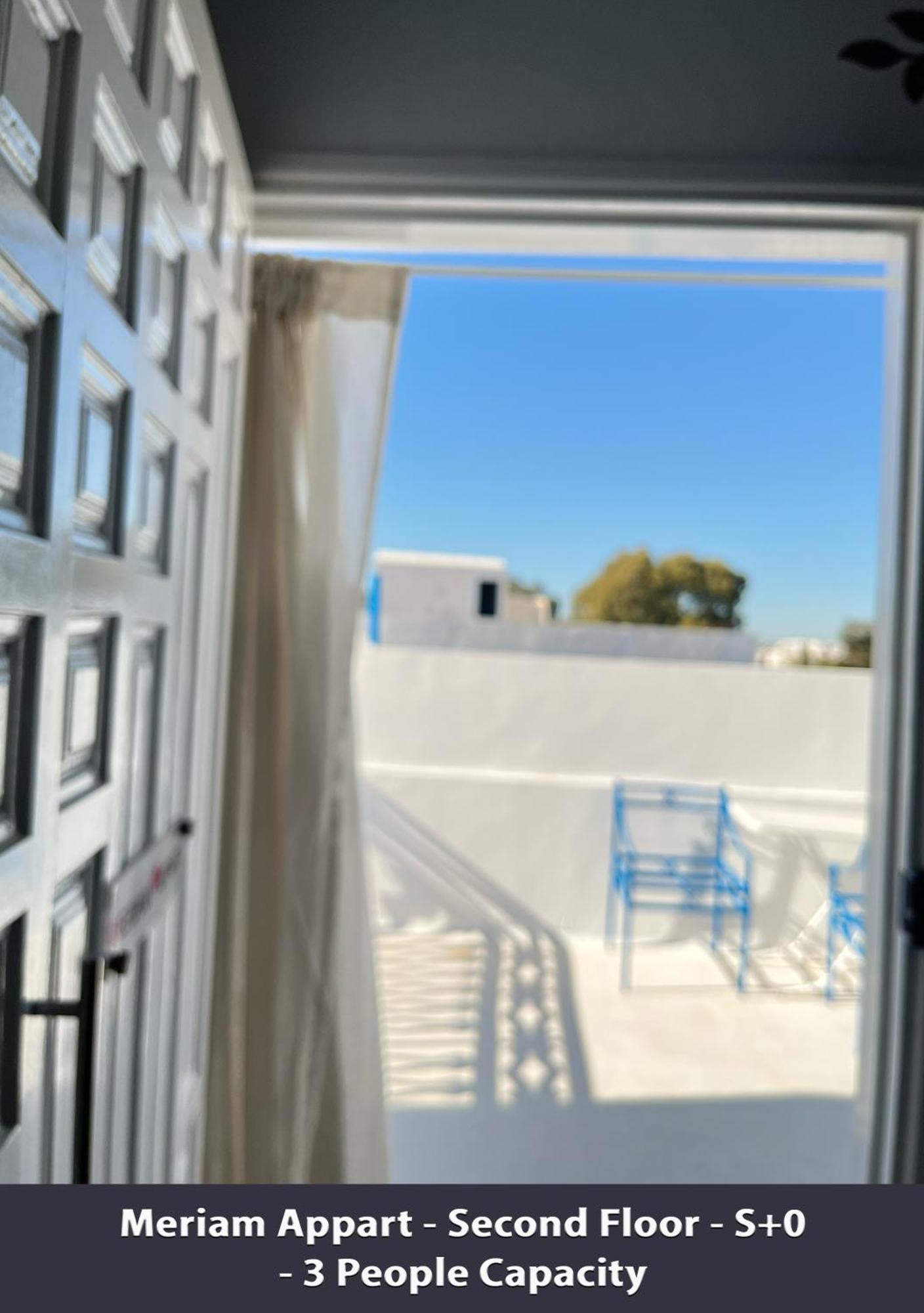 Tunisia Queen Apartment Hammamet Exterior photo